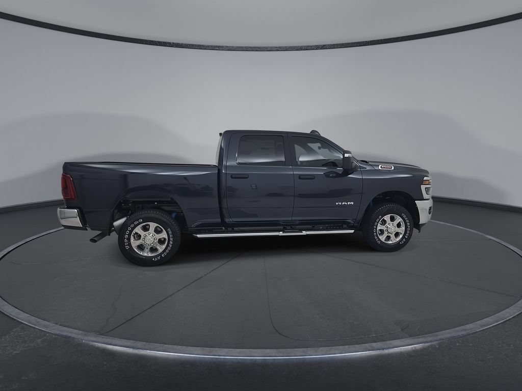 New 2026 RAM 2500 Big Horn AWD/4WD image 16