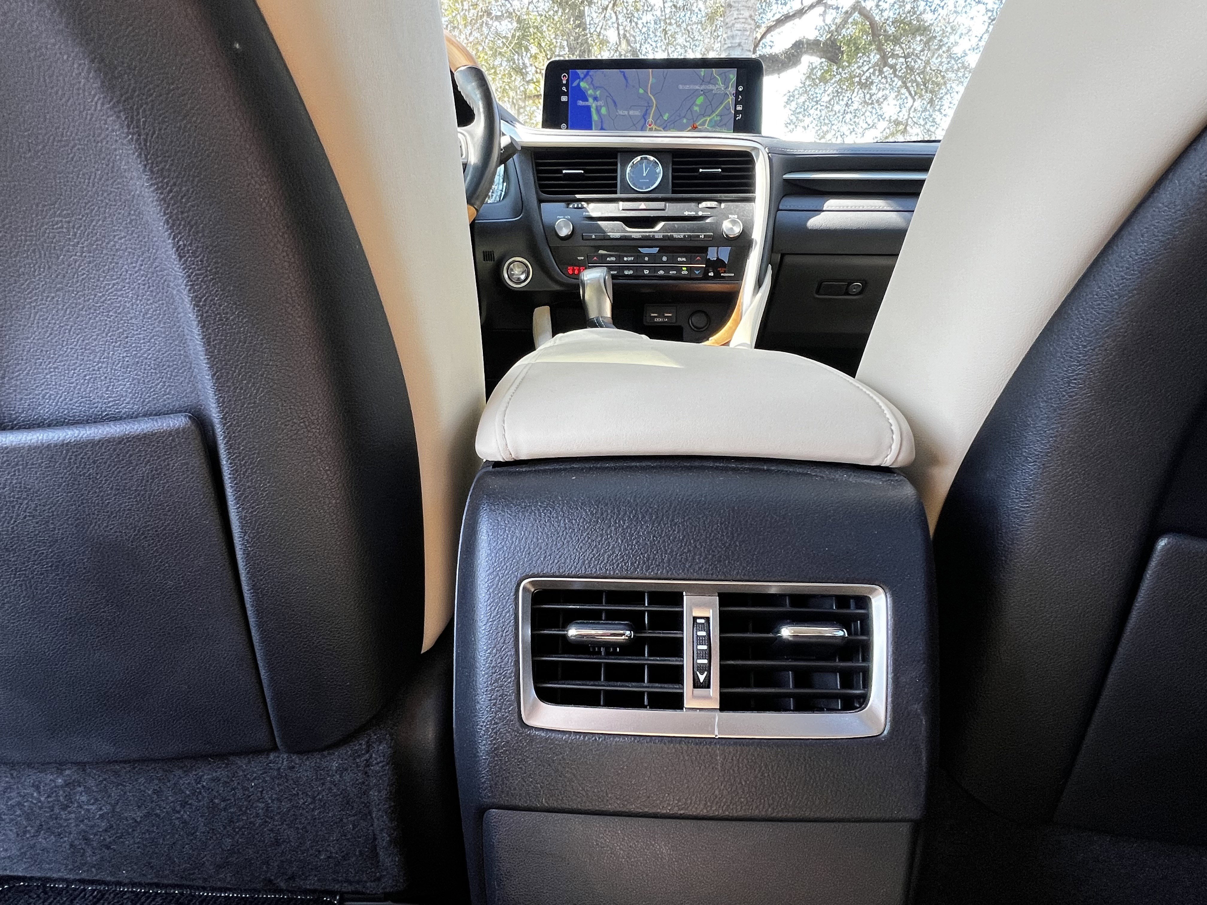 Certified 2021 Lexus RX 350 AWD w/ Premium Package image 38