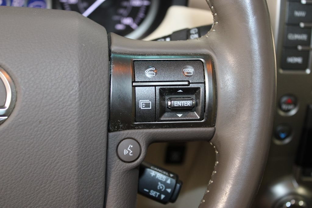 Used 2014 Lexus GX 460 w/ Premium Package AWD/4WD image 36