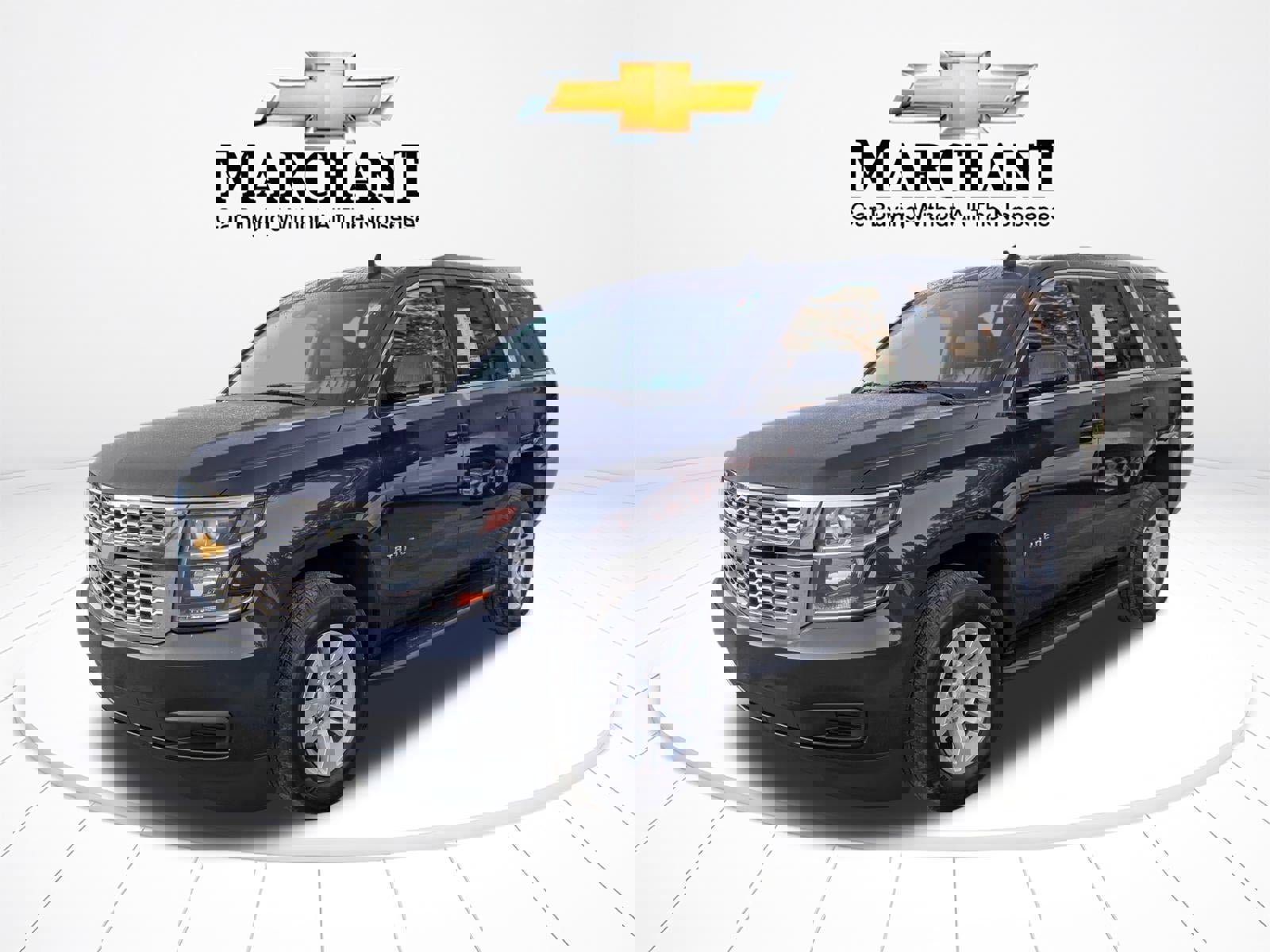 Used 2019 Chevrolet Tahoe LT image 8