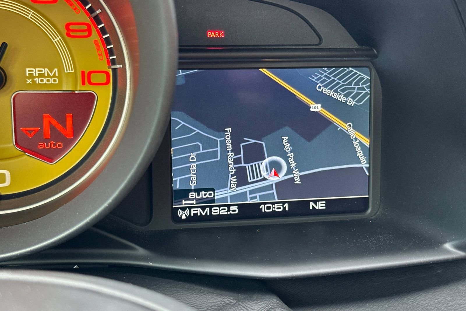 Used 2018 Ferrari 488 Spider image 34