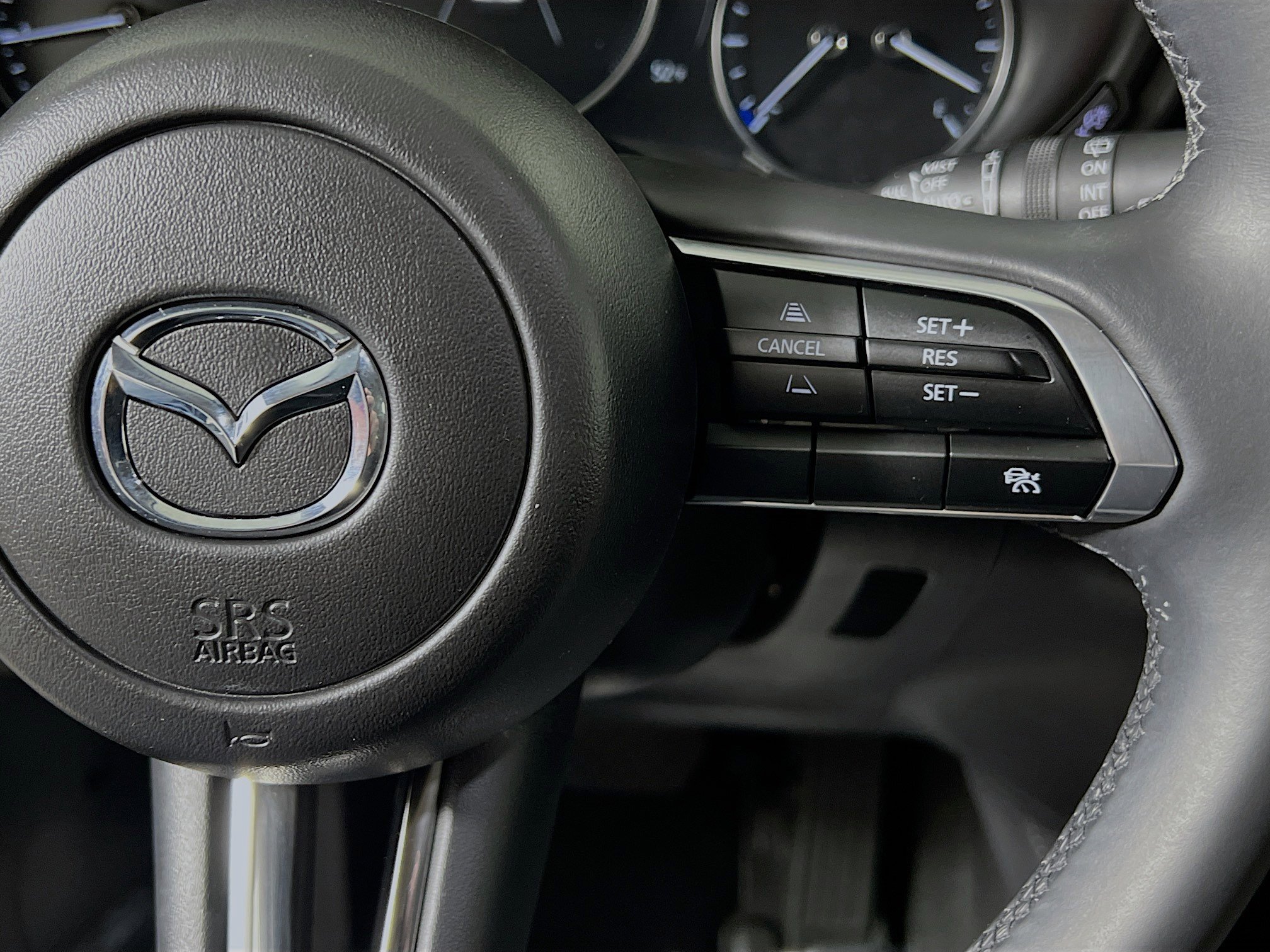 Used 2024 MAZDA CX-30 AWD 2.5 S w/ Preferred Package image 20