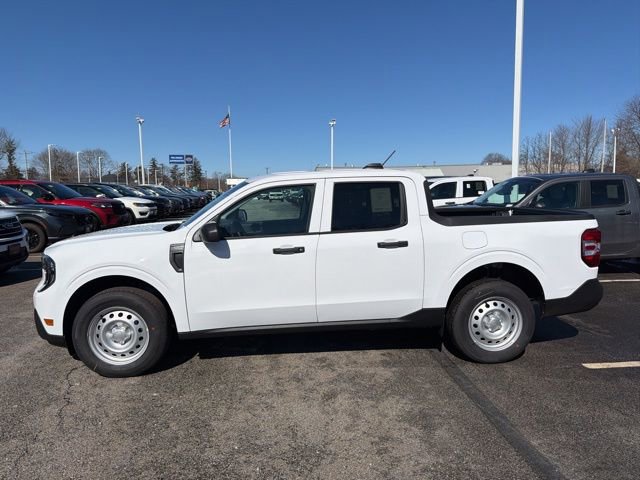 New 2026 Ford Maverick XL w/ Equipment Group 101A image 4