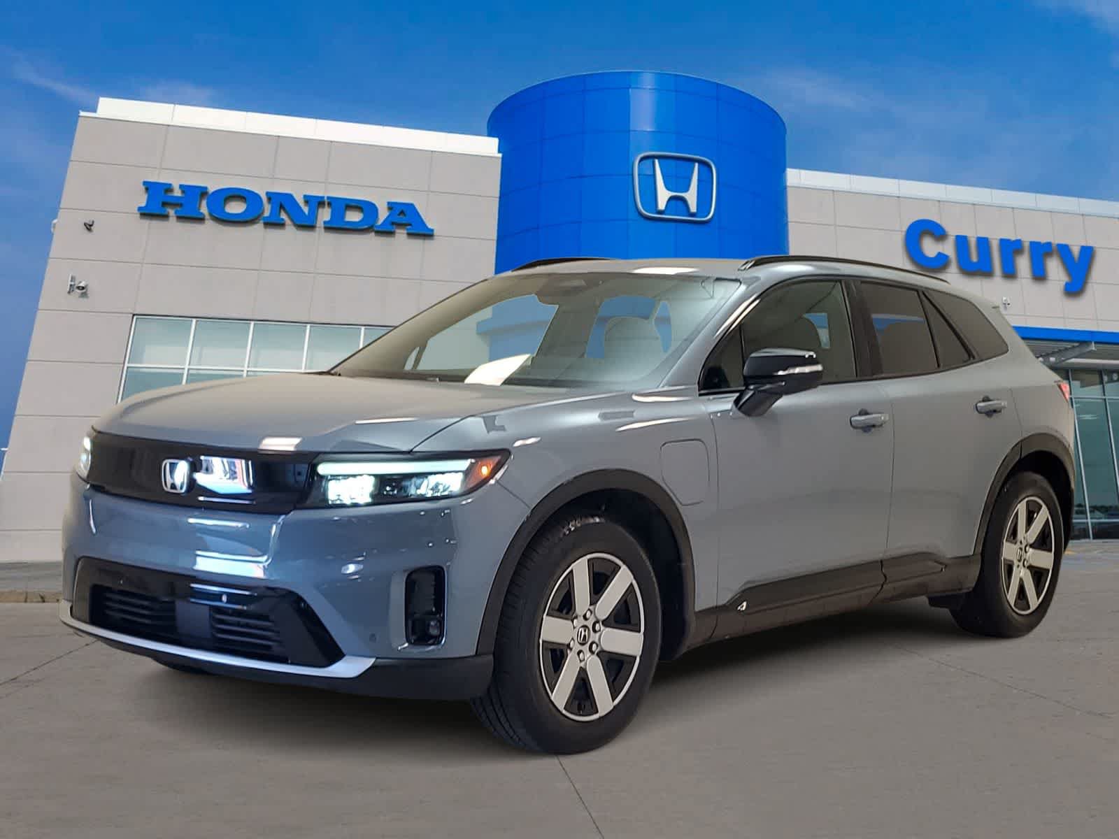Certified 2024 Honda Prologue Touring