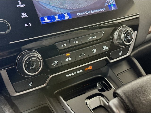 Used 2021 Honda CR-V Touring image 22