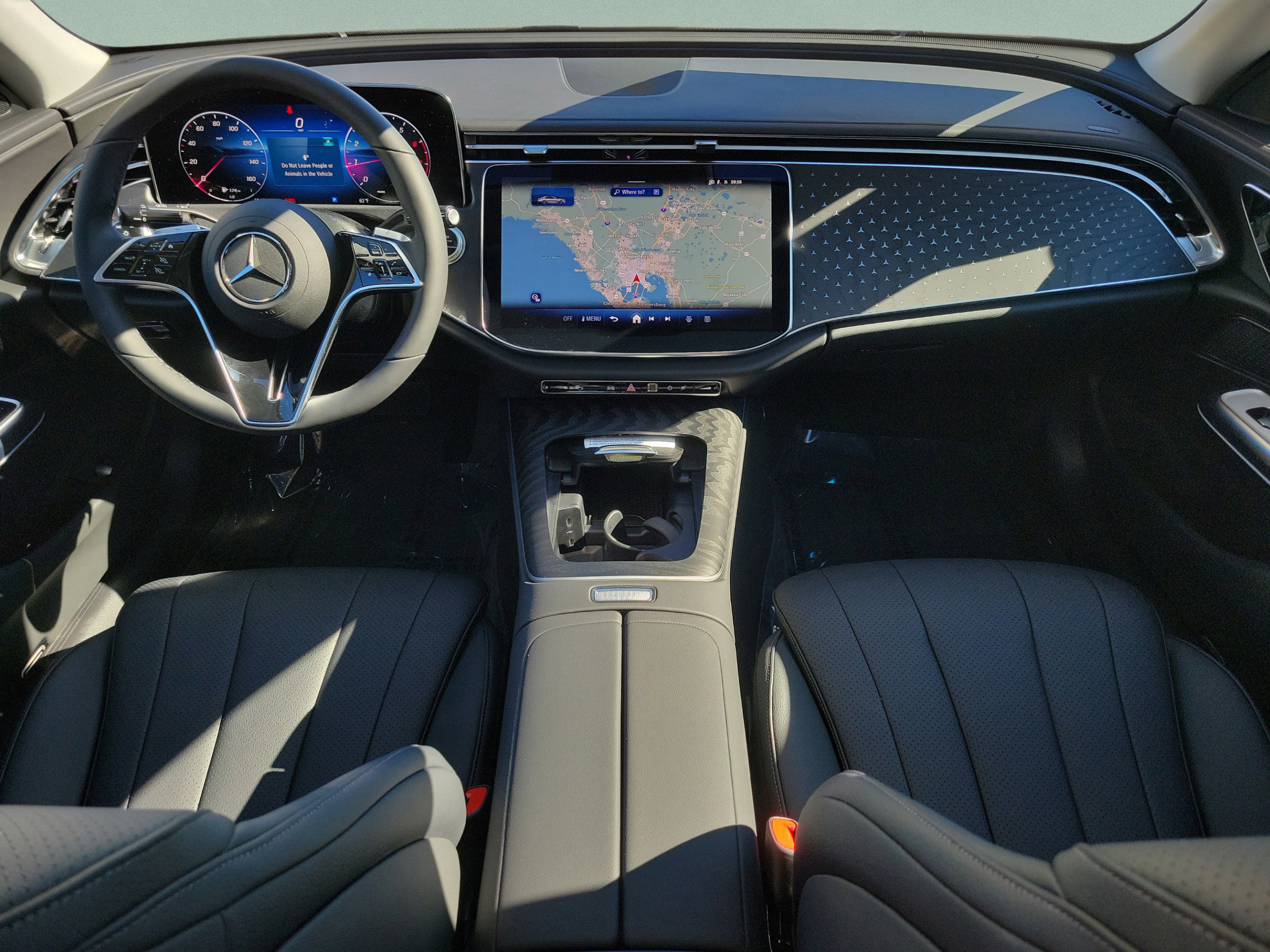 Certified 2026 Mercedes-Benz E 350 Sedan image 13