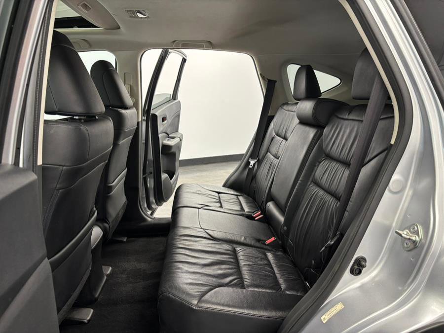 Used 2014 Honda CR-V EX-L image 34