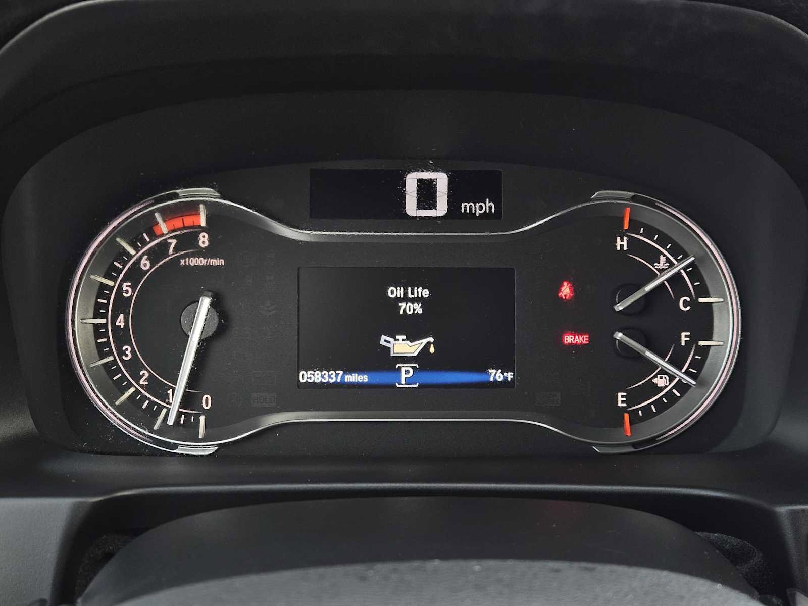 Certified 2019 Honda Ridgeline RTL-E image 16