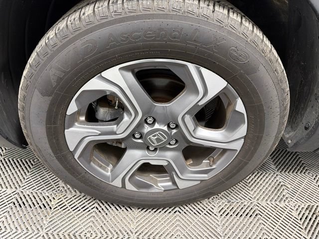 Used 2018 Honda CR-V EX image 10