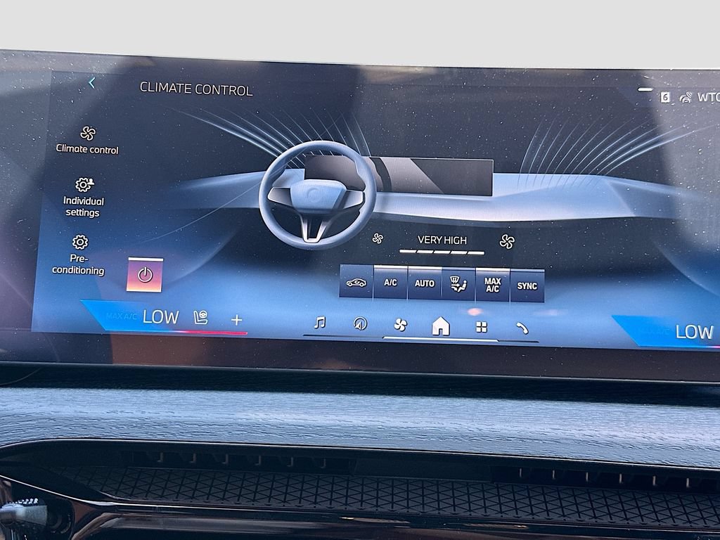 New 2026 BMW 430i xDrive Coupe w/ M Sport Package AWD/4WD image 16