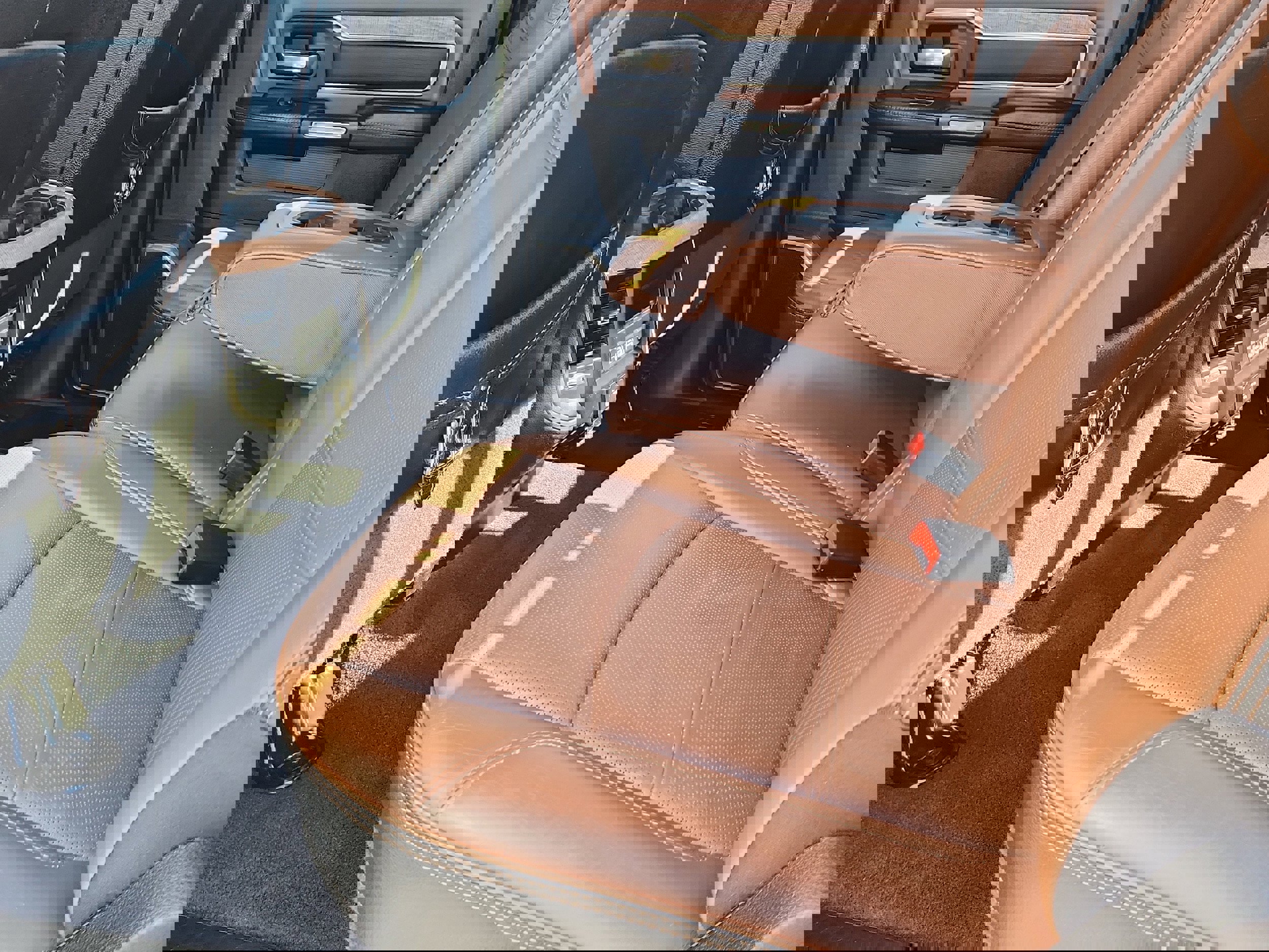 Used 2022 RAM 2500 Limited w/ Protection Group image 11