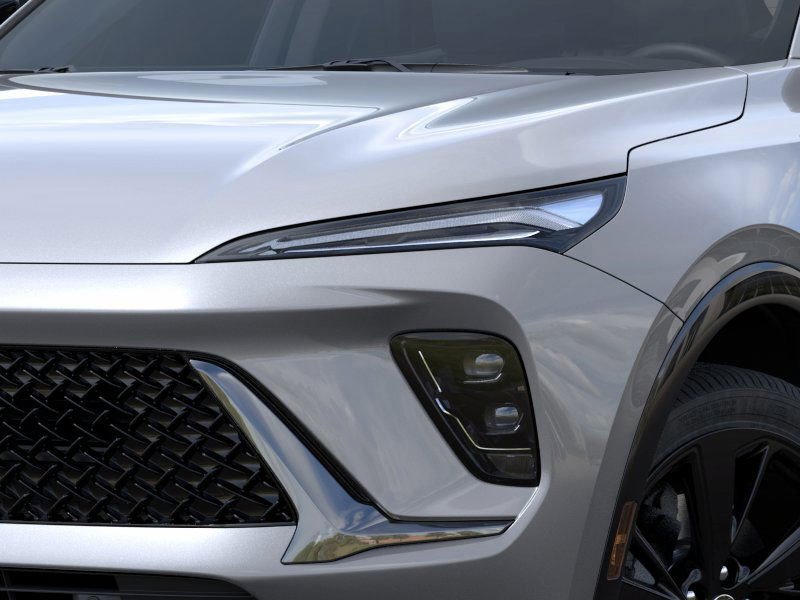 New 2026 Buick Envision Sport Touring image 12