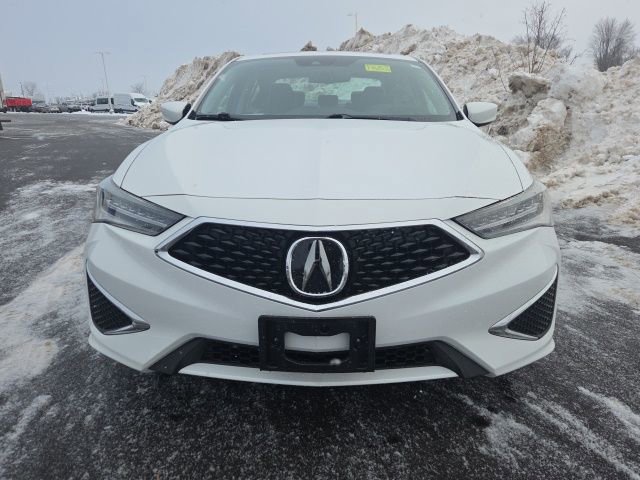 Used 2022 Acura ILX w/ Premium Package image 15