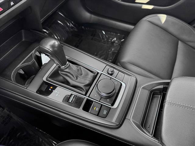 Used 2023 MAZDA CX-30 AWD 2.5 S w/ Select Package image 16