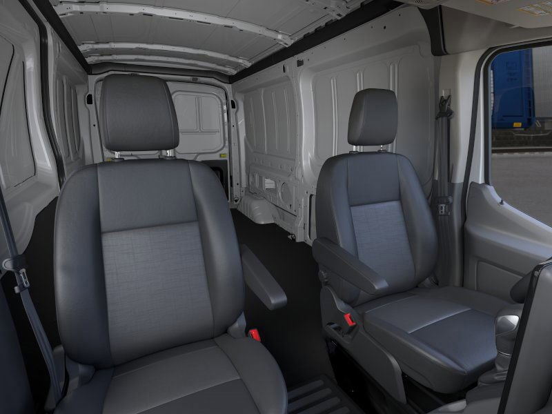 New 2026 Ford Transit 250 148 Medium Roof image 43