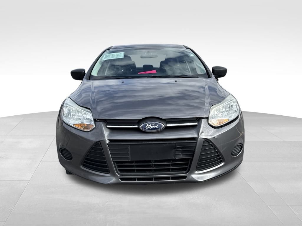 Used 2014 Ford Focus S image 3