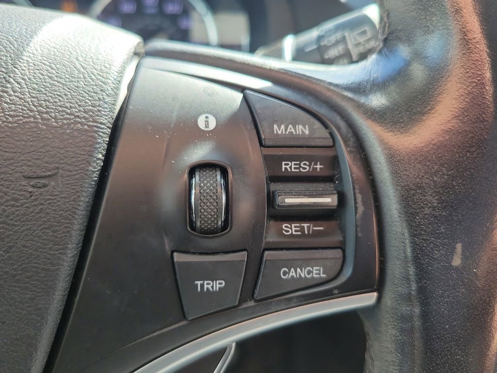 Certified 2020 Acura MDX FWD image 23