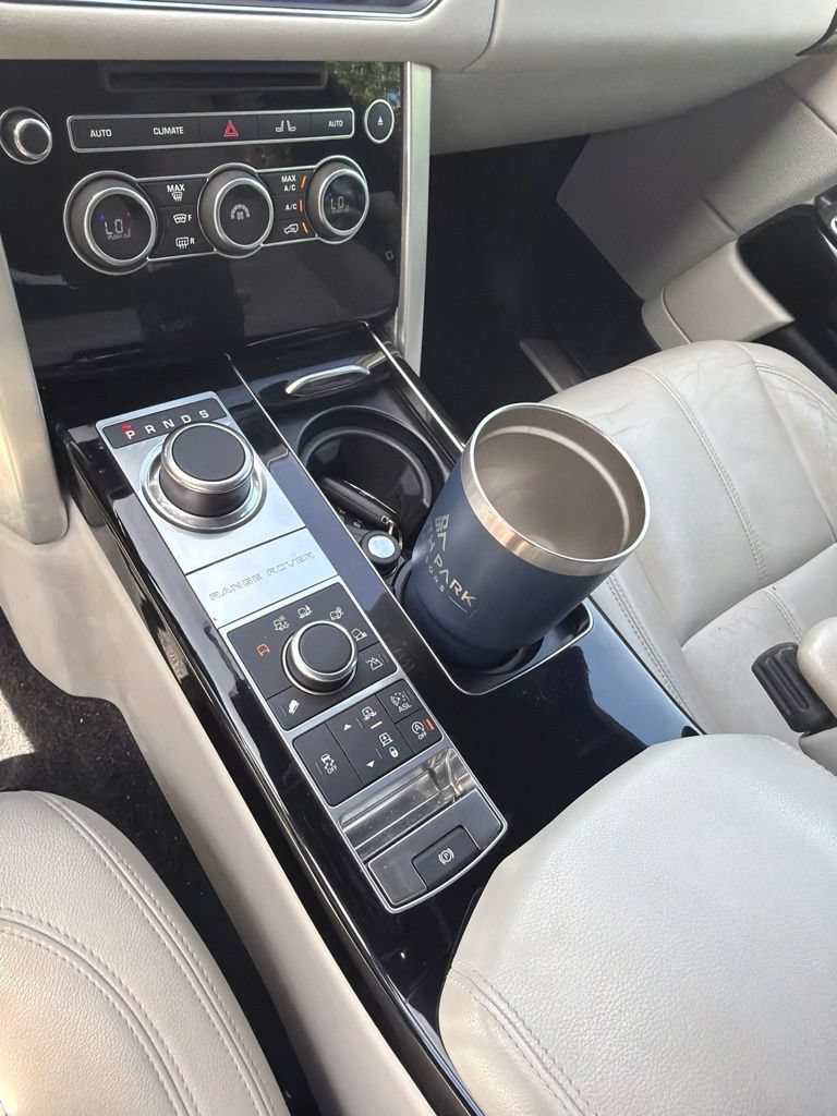 Used 2016 Land Rover Range Rover AWD/4WD image 44