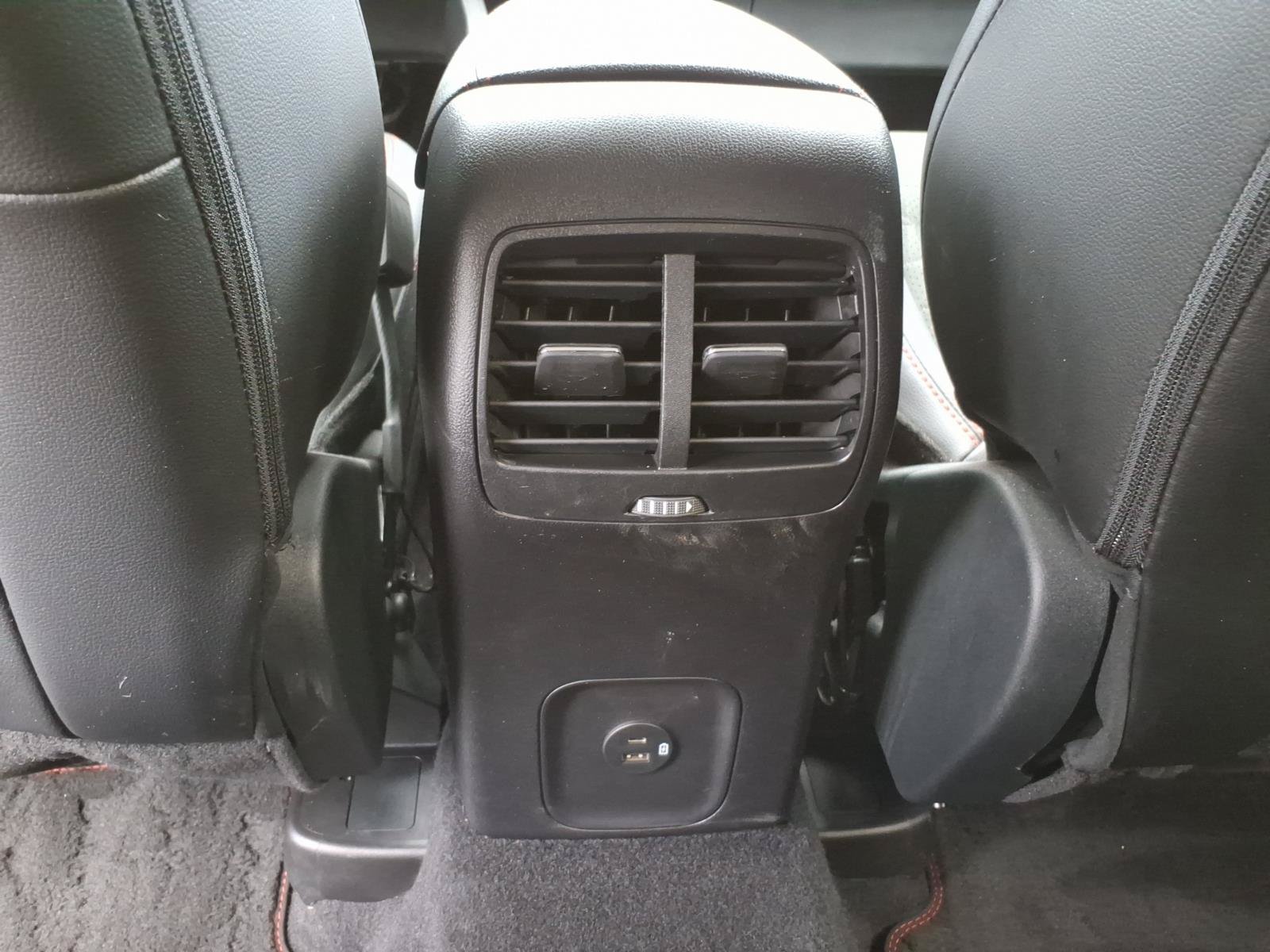Used 2022 Ford Escape SEL w/ SEL Stealth AWD Package image 16