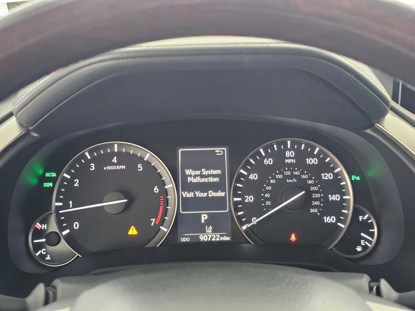 Used 2017 Lexus RX 350 FWD image 23