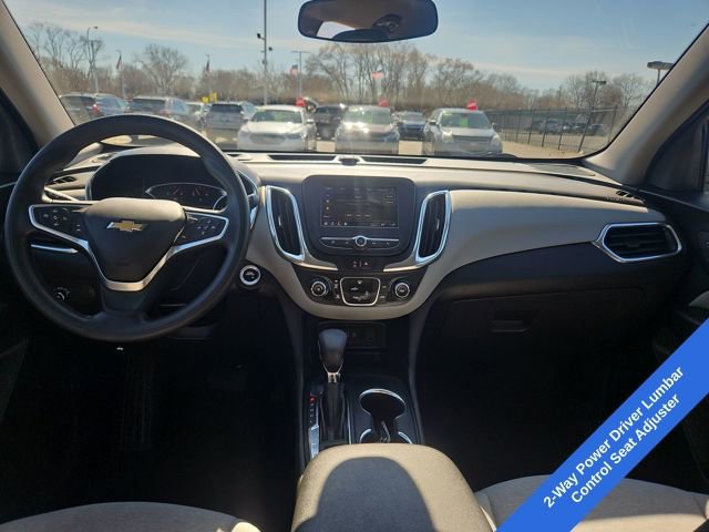 Used 2023 Chevrolet Equinox LS w/ LS Convenience Package image 13