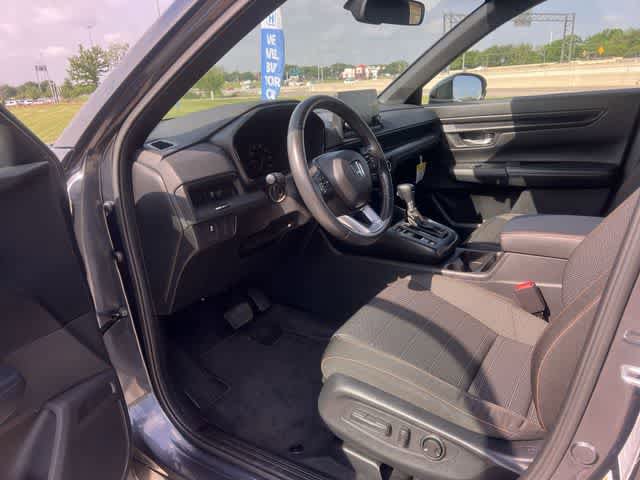 Certified 2024 Honda CR-V Sport image 3