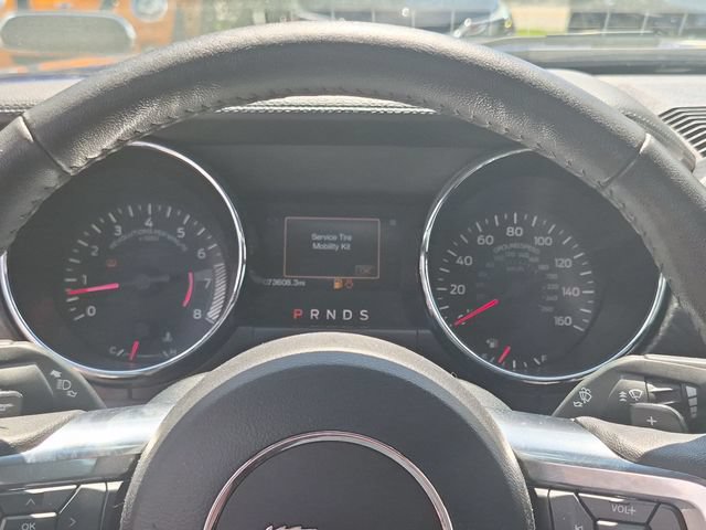 Used 2016 Ford Mustang Coupe w/ Equipment Group 051A RWD image 13