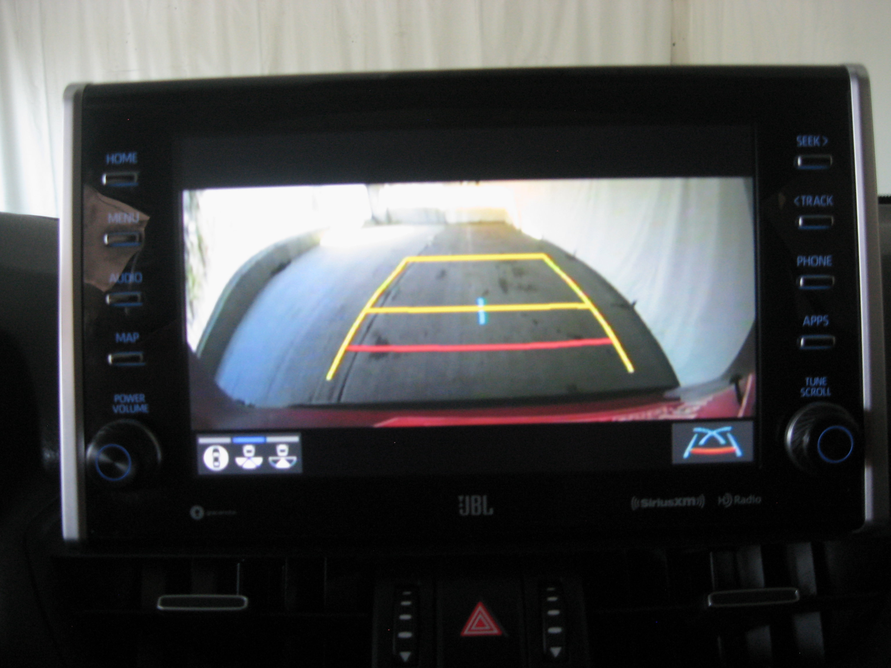 Used 2021 Toyota RAV4 XSE w/ Premium Package image 21
