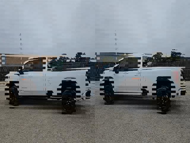 New 2026 GMC Sierra 3500 AT4 video 2
