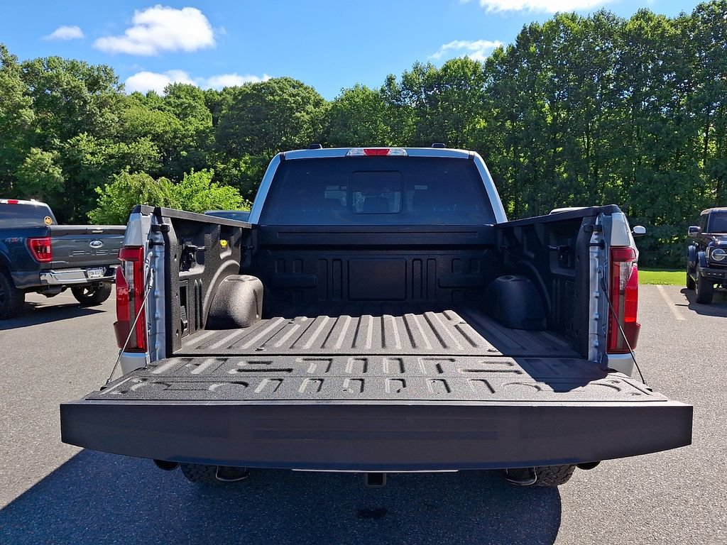 Used 2025 Ford F150 Tremor w/ Tow/Haul Package AWD/4WD image 29