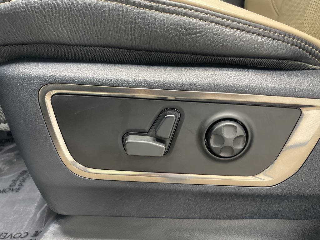 Used 2021 RAM 1500 Limited AWD/4WD image 30