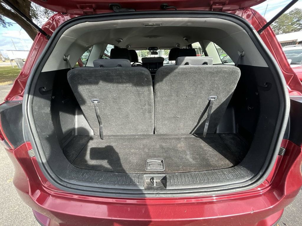 Used 2020 Kia Sorento LX FWD image 23