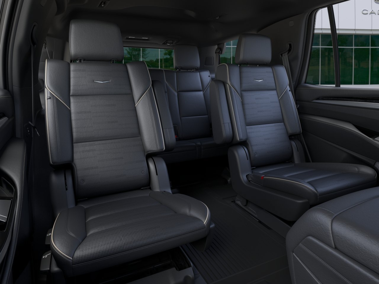 New 2026 Cadillac Escalade Sport w/ Touring Package AWD/4WD image 17