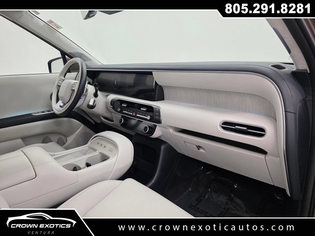 Used 2026 Hyundai Palisade Calligraphy AWD/4WD image 12
