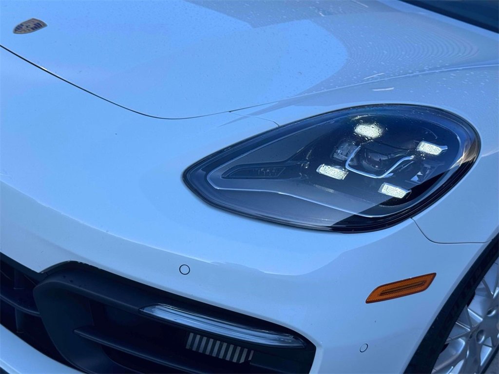 Used 2021 Porsche Panamera image 11
