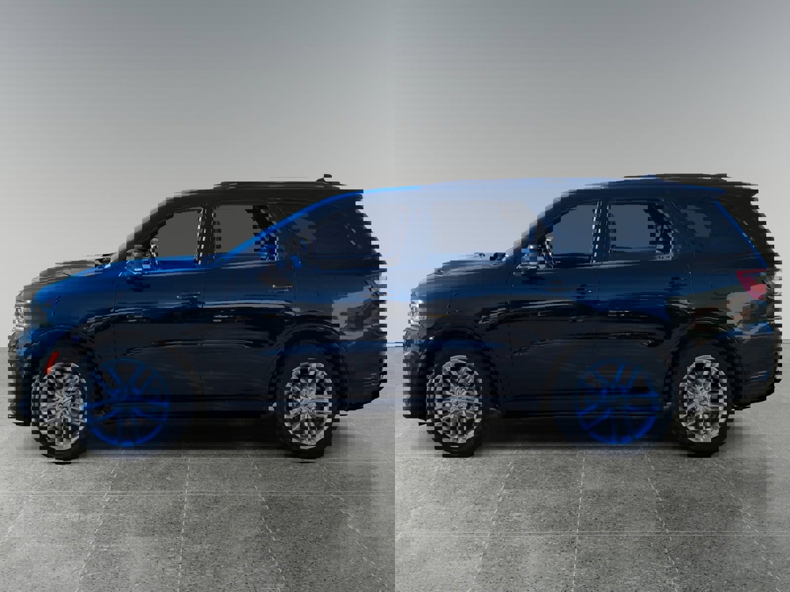 Used 2024 Dodge Durango R/T image 2