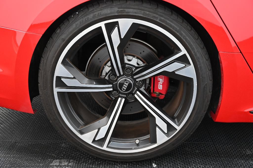 Used 2019 Audi RS 5 Sportback AWD/4WD image 51