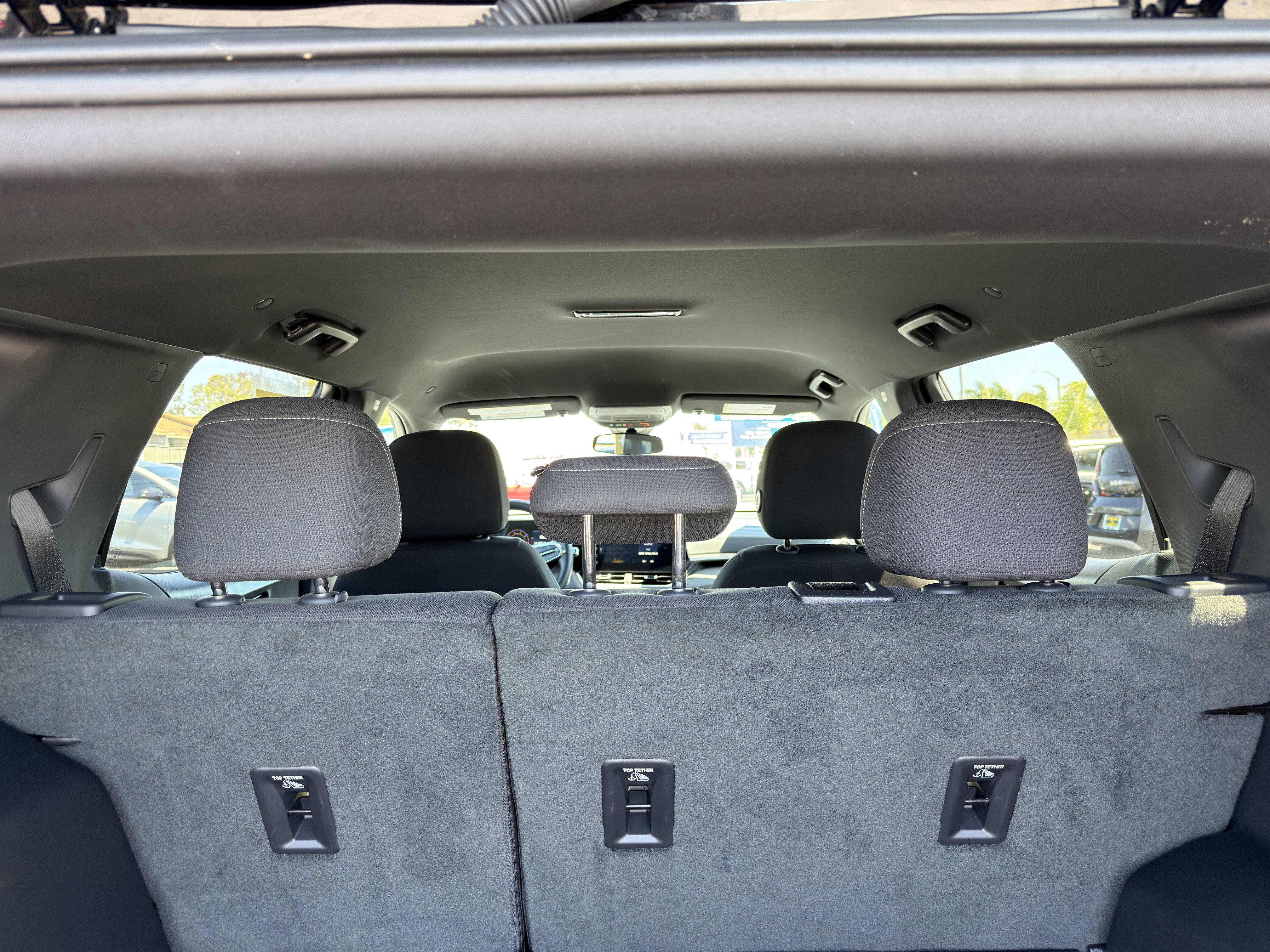 Used 2026 Chevrolet Equinox LT image 16