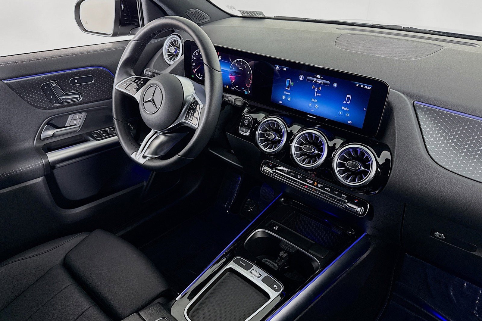 Certified 2025 Mercedes-Benz GLA 250 image 16