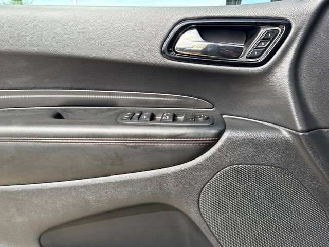 Used 2026 Dodge Durango GT AWD/4WD image 22