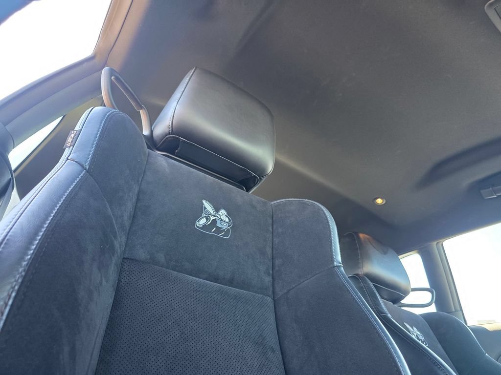 Used 2018 Dodge Challenger R/T Scat Pack RWD image 22