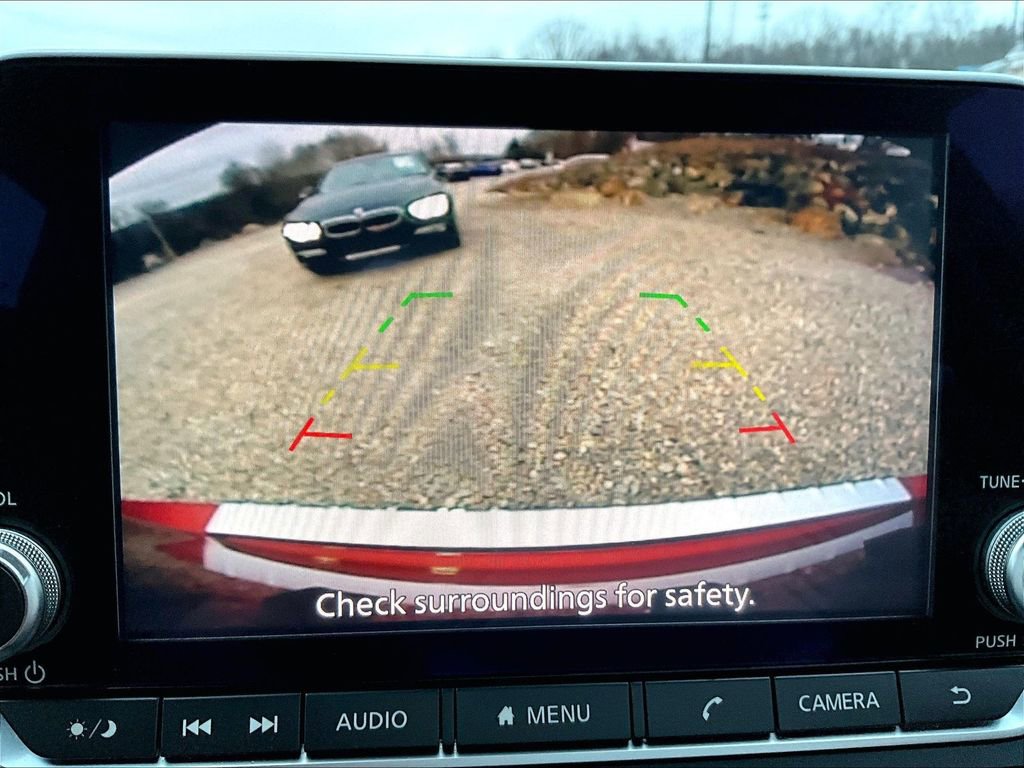 Used 2022 Nissan Altima 2.0 SR image 19