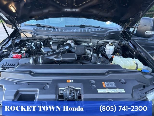 Used 2020 Ford F250 XL w/ Power Equipment Group image 25