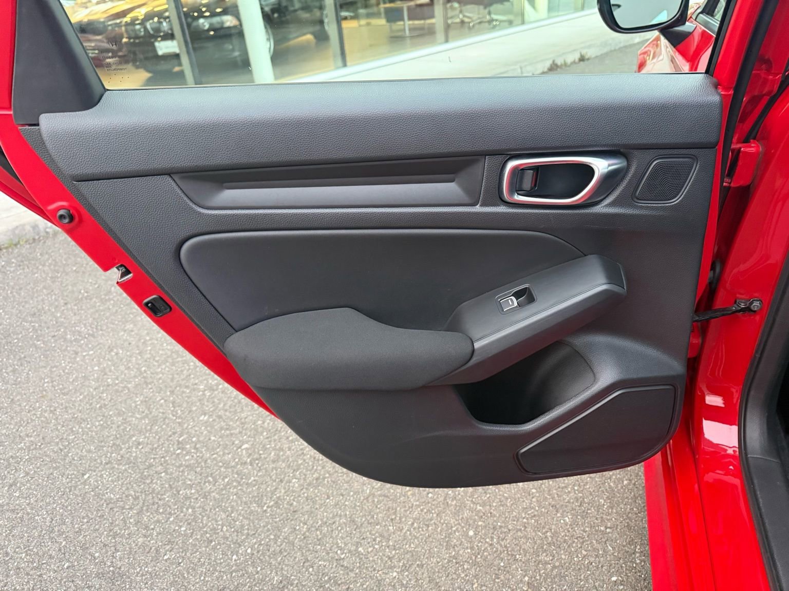 Used 2025 Honda Civic Sport image 25