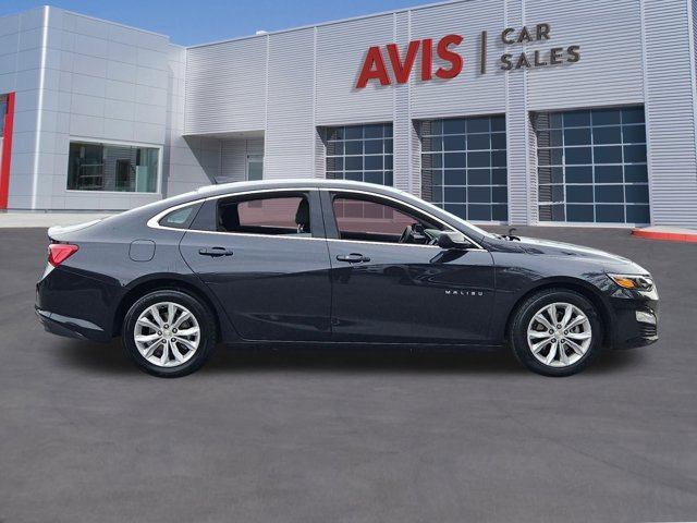 Used 2023 Chevrolet Malibu LT image 5