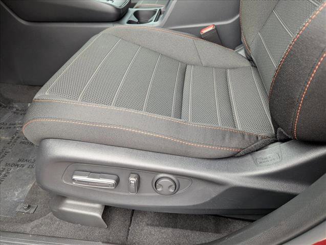 New 2026 Honda CR-V TrailSport image 4