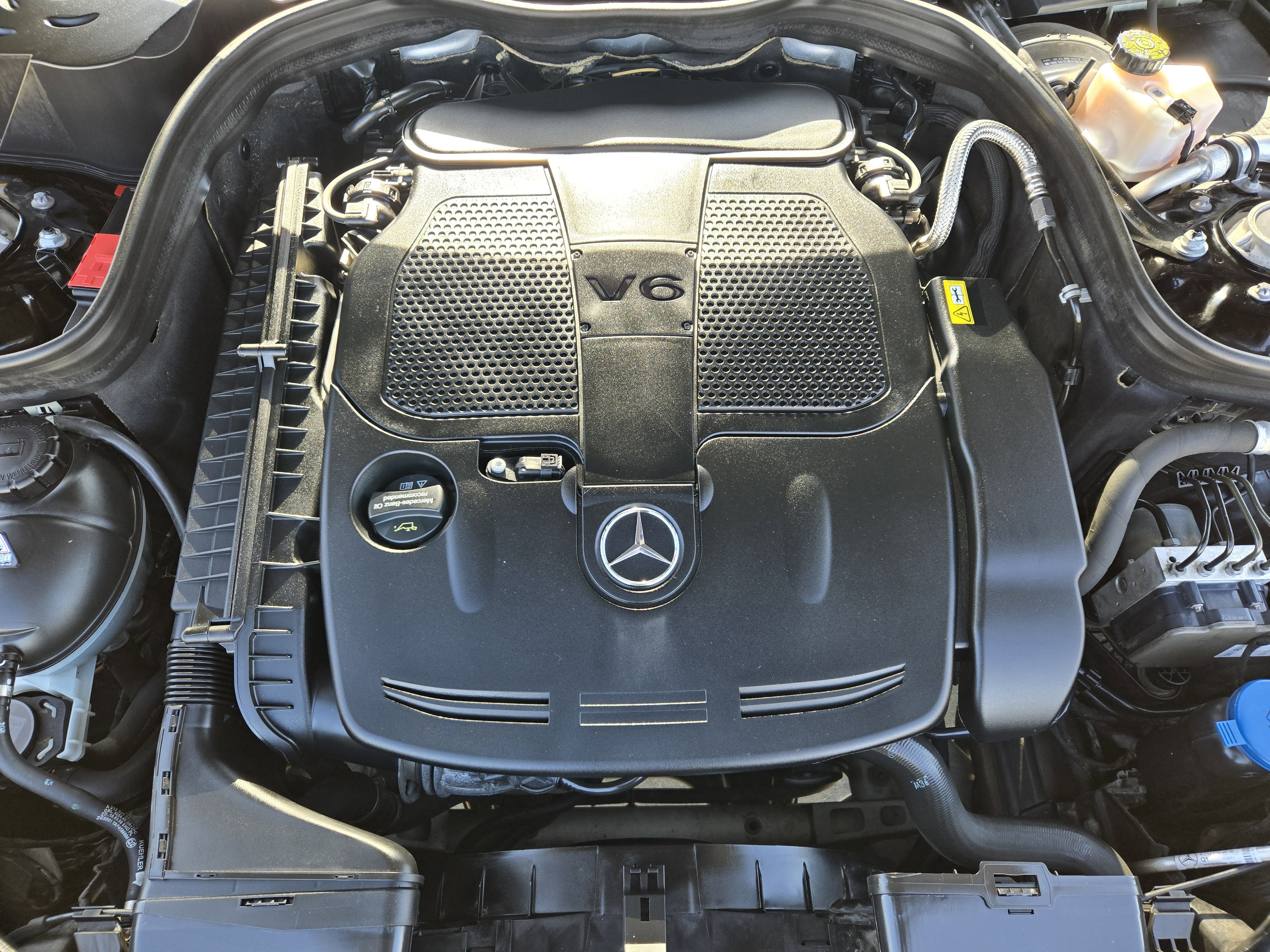 Used 2015 Mercedes-Benz E 350 Sedan image 35