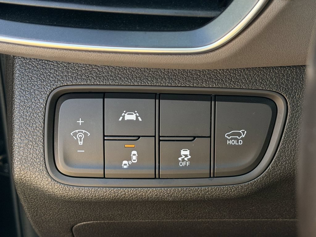 Used 2020 Hyundai Santa Fe SEL w/ Convenience + Premium Package FWD image 20
