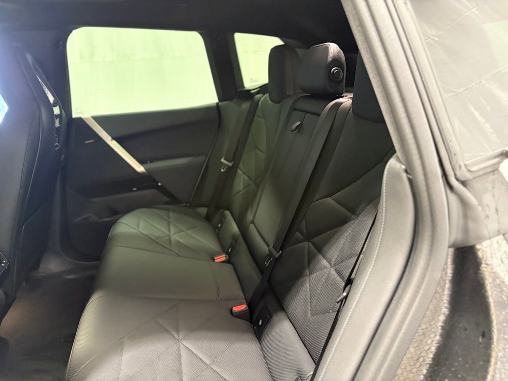 Used 2025 BMW iX xDrive50 w/ Sport Package image 18