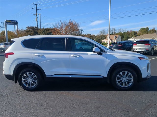 Used 2020 Hyundai Santa Fe SEL image 3